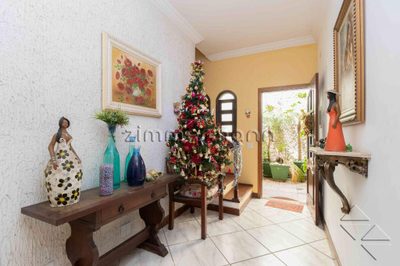 Casa, 6 quartos, 212 m² - Foto 2