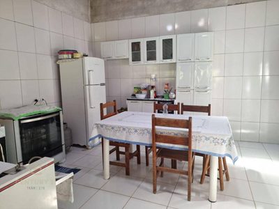 Casa, 2 quartos, 100 m² - Foto 3