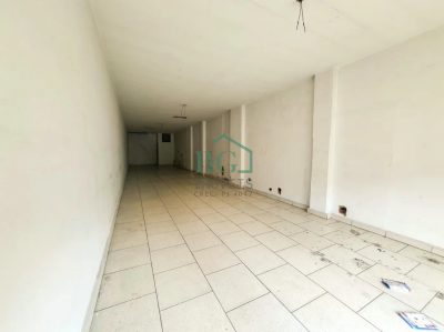 Loja-Salão, 86 m² - Foto 4