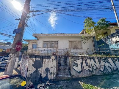 Terreno, 284 m² - Foto 4