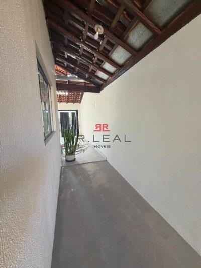 Casa, 2 quartos, 99 m² - Foto 2