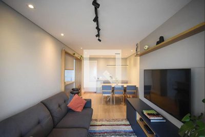 Apartamento, 2 quartos, 69 m² - Foto 1