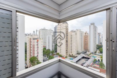 Apartamento, 2 quartos, 122 m² - Foto 2