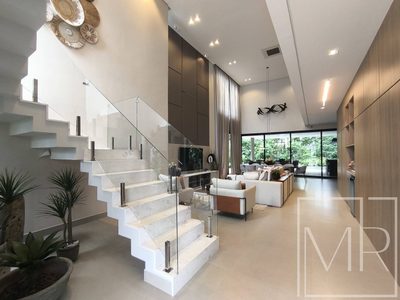 Casa, 5 quartos, 400 m² - Foto 2
