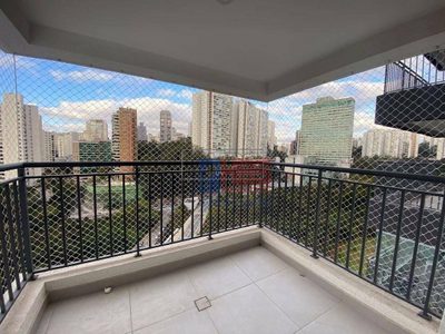Apartamento, 2 quartos, 73 m² - Foto 4
