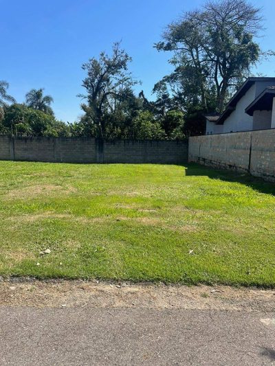 Terreno, 420 m² - Foto 1