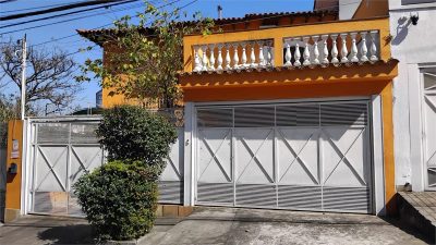 Sobrado, 3 quartos, 177 m² - Foto 2
