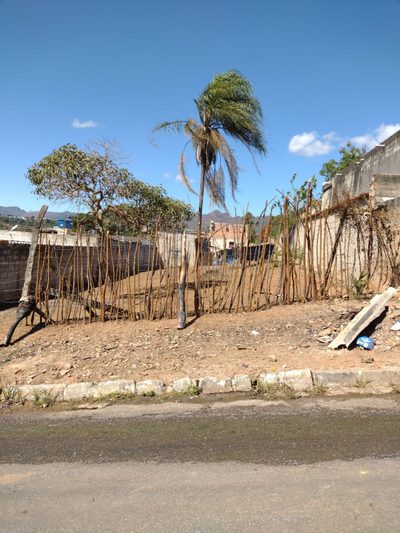 Terreno, 360 m² - Foto 1