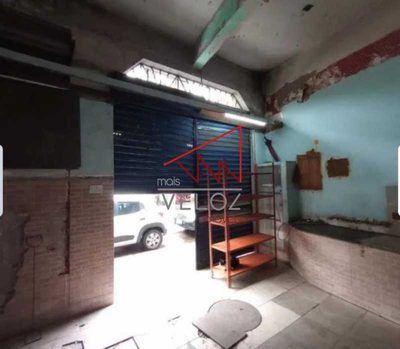 Loja-Salão, 175 m² - Foto 3