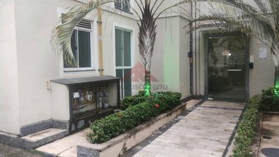 Apartamento, 2 quartos, 45 m² - Foto 2