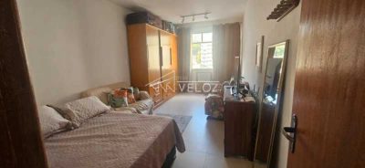 Apartamento, 1 quarto, 37 m² - Foto 1