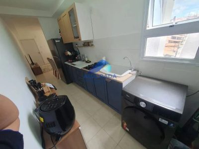 Apartamento, 2 quartos, 44 m² - Foto 3