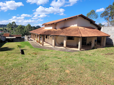 Casa, 3 quartos, 332 m² - Foto 1