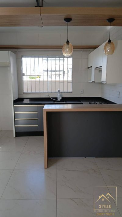 Sobrado, 2 quartos, 99 m² - Foto 3