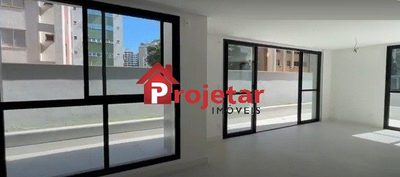 Apartamento, 3 quartos, 170 m² - Foto 3