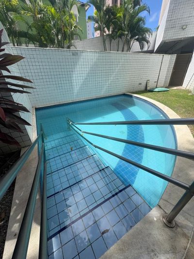 Flat/Apart Hotel, 1 quarto, 33 m² - Foto 4