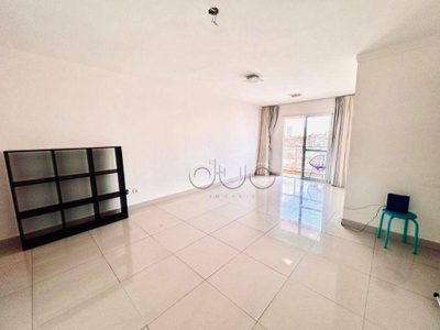 Apartamento, 3 quartos, 102 m² - Foto 1