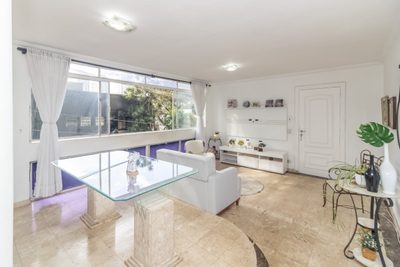 Apartamento, 2 quartos, 84 m² - Foto 2