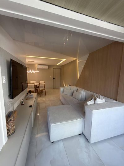 Apartamento, 2 quartos, 99 m² - Foto 4