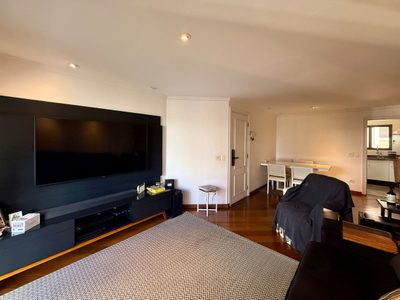 Apartamento, 3 quartos, 110 m² - Foto 4