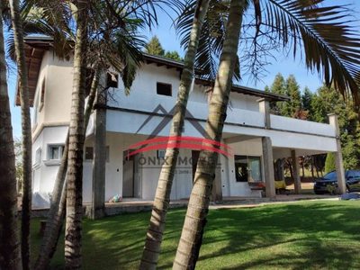 Chácara, 4 quartos, 3150 m² - Foto 4