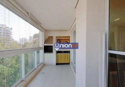 Apartamento, 3 quartos, 127 m² - Foto 4