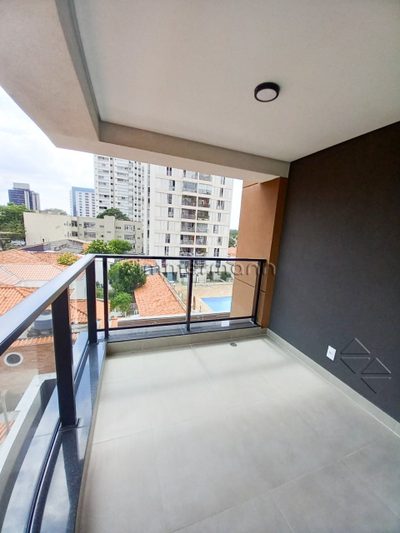 Apartamento, 2 quartos, 65 m² - Foto 2