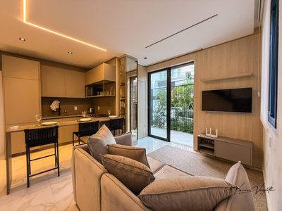Apartamento, 2 quartos, 70 m² - Foto 3