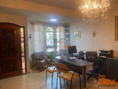 Casa, 3 quartos, 162 m² - Foto 1