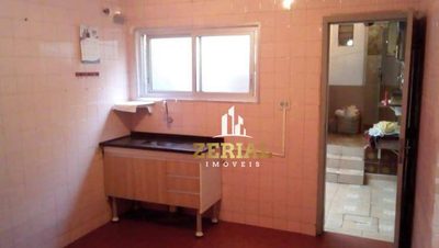 Sobrado, 2 quartos, 92 m² - Foto 2