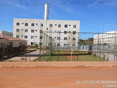 Apartamento, 2 quartos, 46 m² - Foto 1
