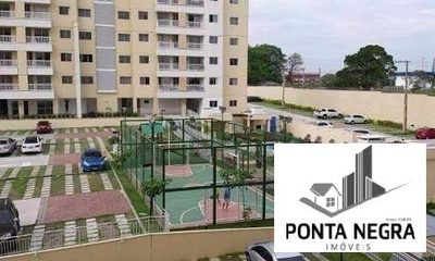 Apartamento, 2 quartos, 66 m² - Foto 3