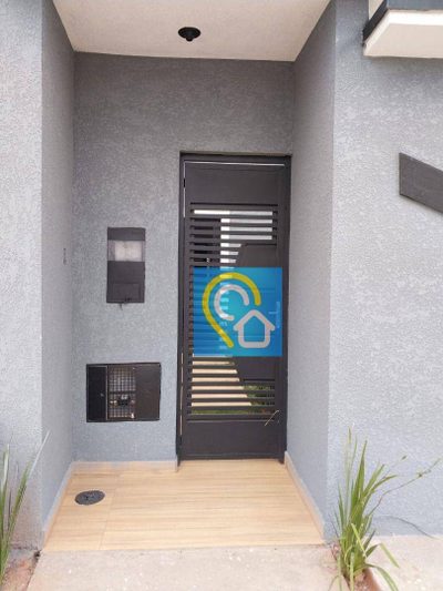 Casa, 3 quartos, 135 m² - Foto 4