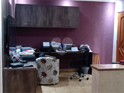 Sobrado, 8 quartos, 581 m² - Foto 2