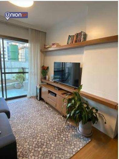 Apartamento, 2 quartos, 64 m² - Foto 2