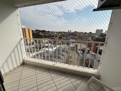 Apartamento, 3 quartos, 85 m² - Foto 3