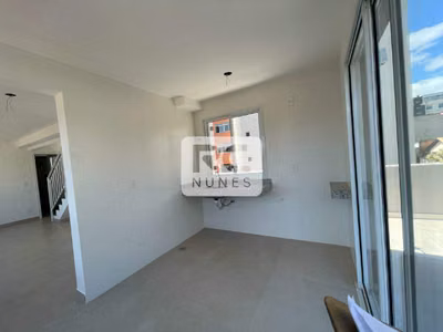 Cobertura, 2 quartos, 95 m² - Foto 5