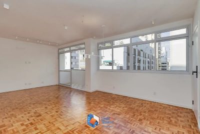 Apartamento, 2 quartos, 107 m² - Foto 1