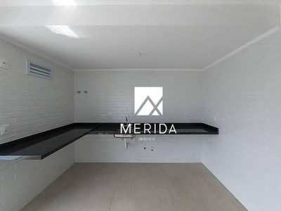 Cobertura, 2 quartos, 126 m² - Foto 3