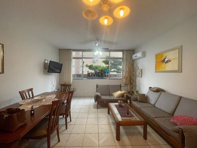 Apartamento, 3 quartos, 120 m² - Foto 1