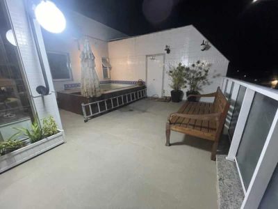 Cobertura, 3 quartos, 150 m² - Foto 5