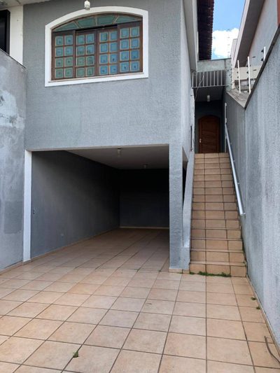 Sobrado, 4 quartos, 150 m² - Foto 3