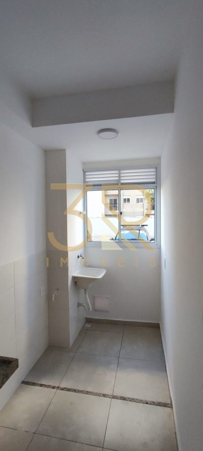 Apartamento, 2 quartos, 49 m² - Foto 3