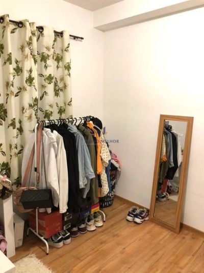 Apartamento, 2 quartos, 36 m² - Foto 5