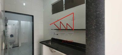 Apartamento, 1 quarto, 48 m² - Foto 1