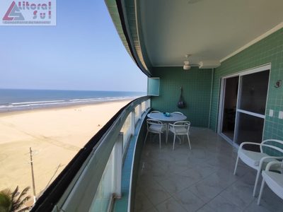 Apartamento, 3 quartos, 144 m² - Foto 2