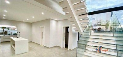 Casa de Condomínio, 5 quartos - Foto 4