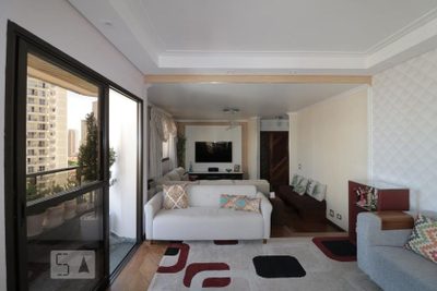 Apartamento, 4 quartos, 160 m² - Foto 5
