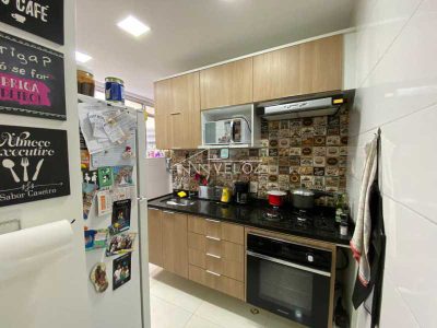 Apartamento, 2 quartos, 62 m² - Foto 4