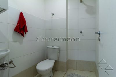 Casa Comercial, 100 m² - Foto 4